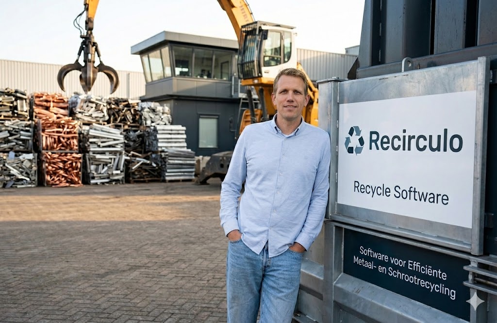 Recirculo Demo Aanvragen