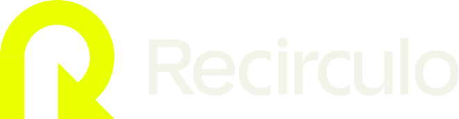 Recirculo Logo